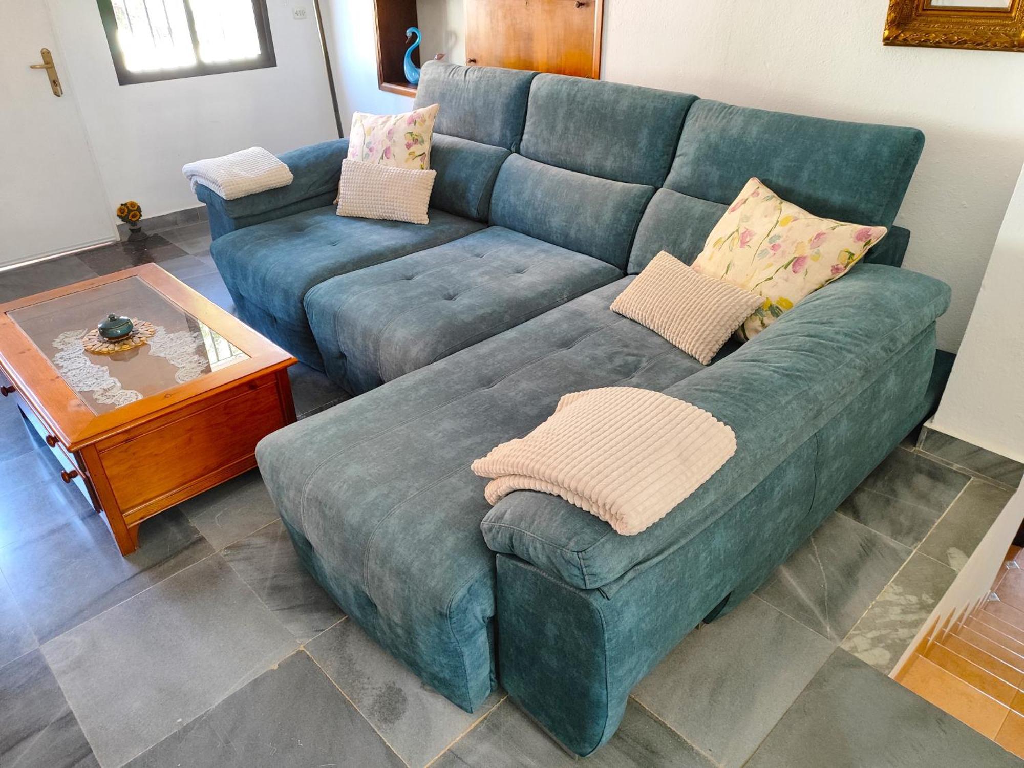 Evans Realty Al Villa & Piscina & Garaje & Playa Fuengirola Luaran gambar