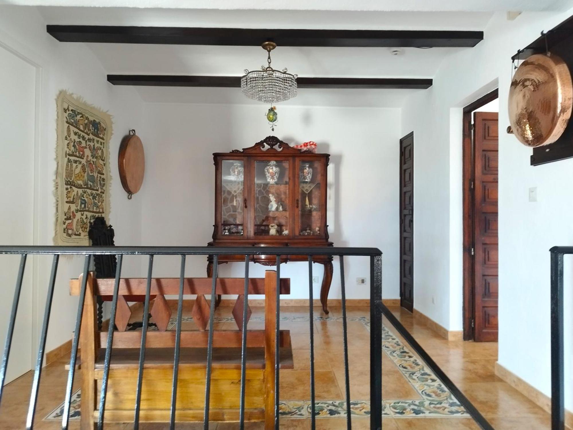 Evans Realty Al Villa & Piscina & Garaje & Playa Fuengirola Luaran gambar