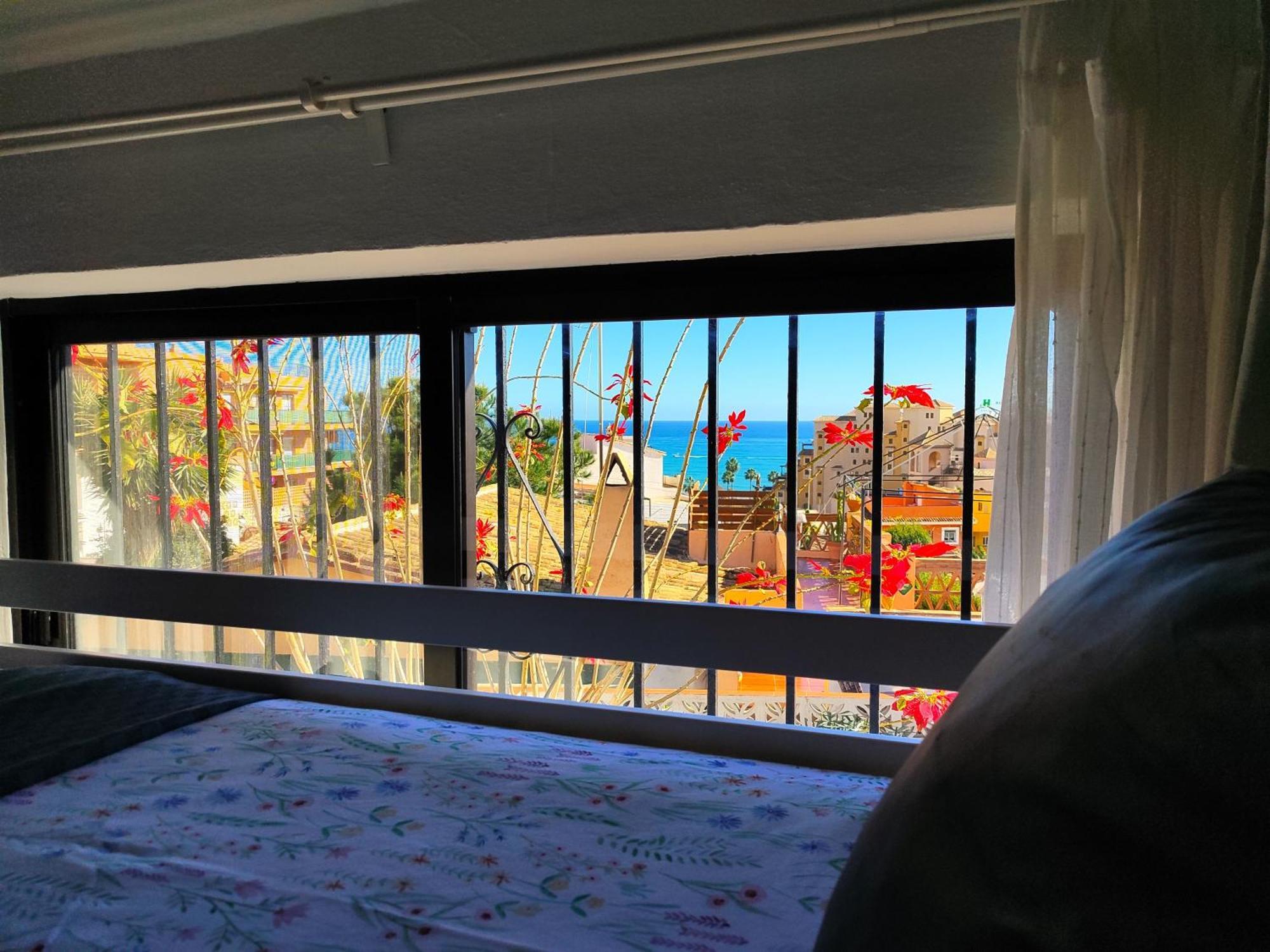 Evans Realty Al Villa & Piscina & Garaje & Playa Fuengirola Luaran gambar
