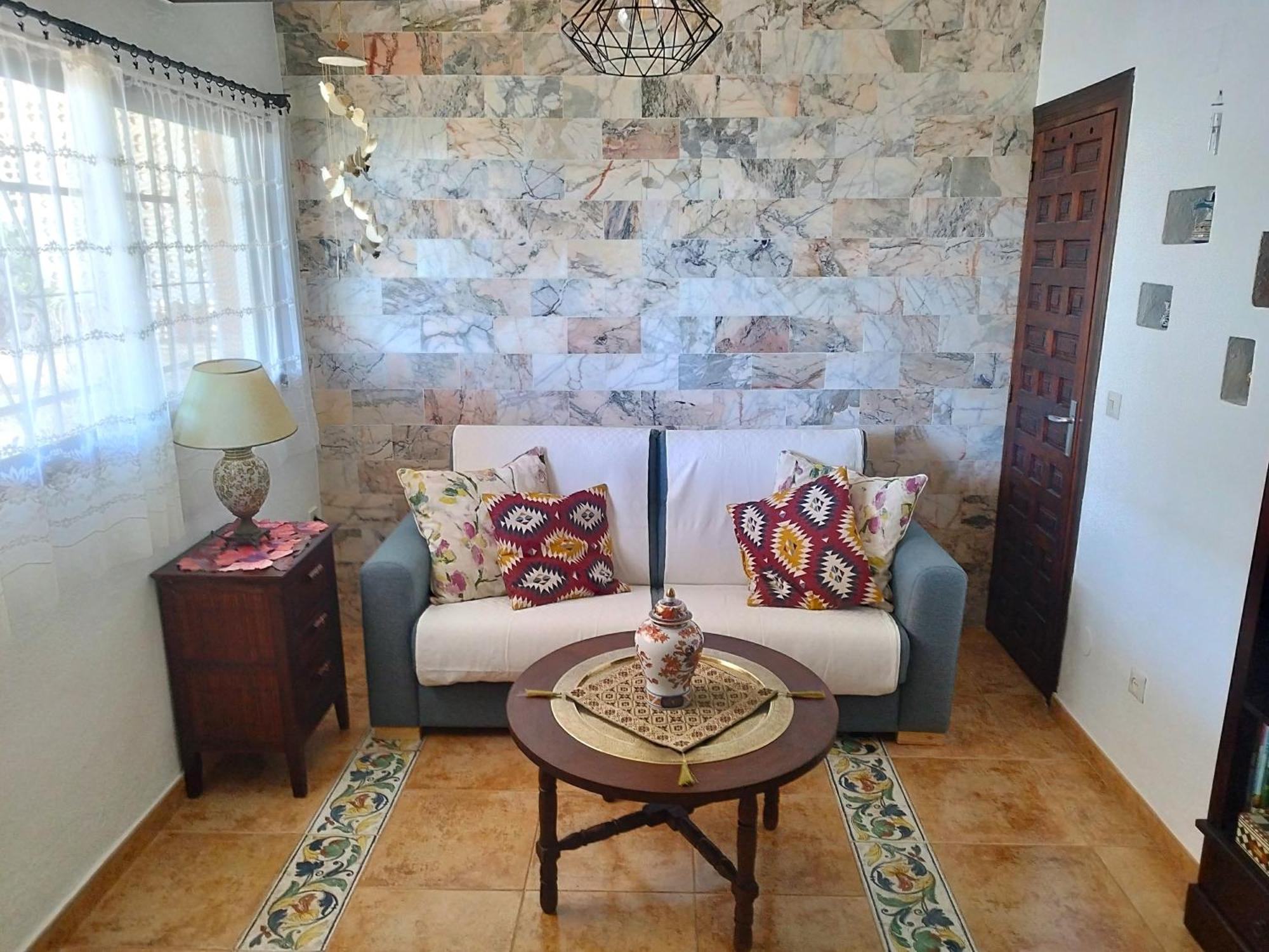 Evans Realty Al Villa & Piscina & Garaje & Playa Fuengirola Luaran gambar
