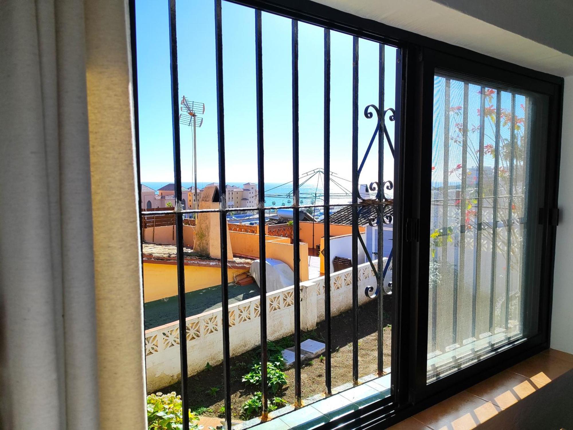 Evans Realty Al Villa & Piscina & Garaje & Playa Fuengirola Luaran gambar