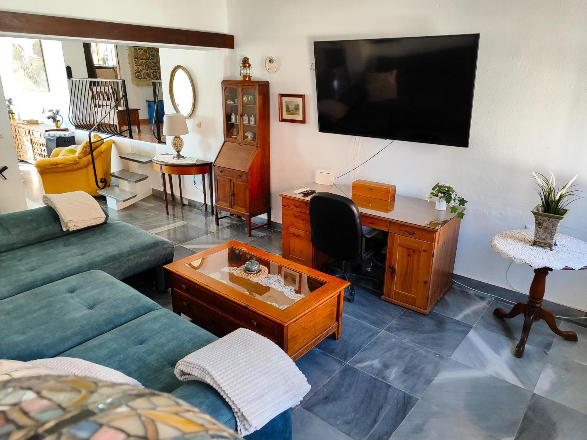Evans Realty Al Villa & Piscina & Garaje & Playa Fuengirola Luaran gambar
