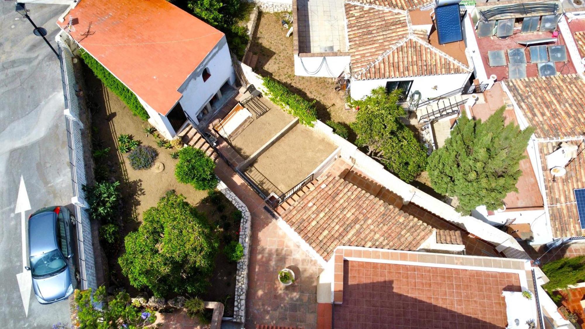 Evans Realty Al Villa & Piscina & Garaje & Playa Fuengirola Luaran gambar
