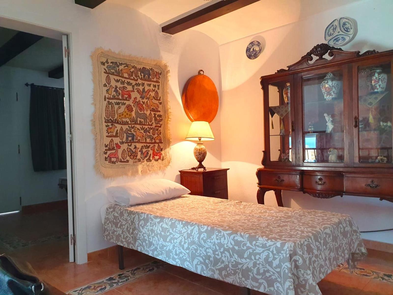Evans Realty Al Villa & Piscina & Garaje & Playa Fuengirola Luaran gambar