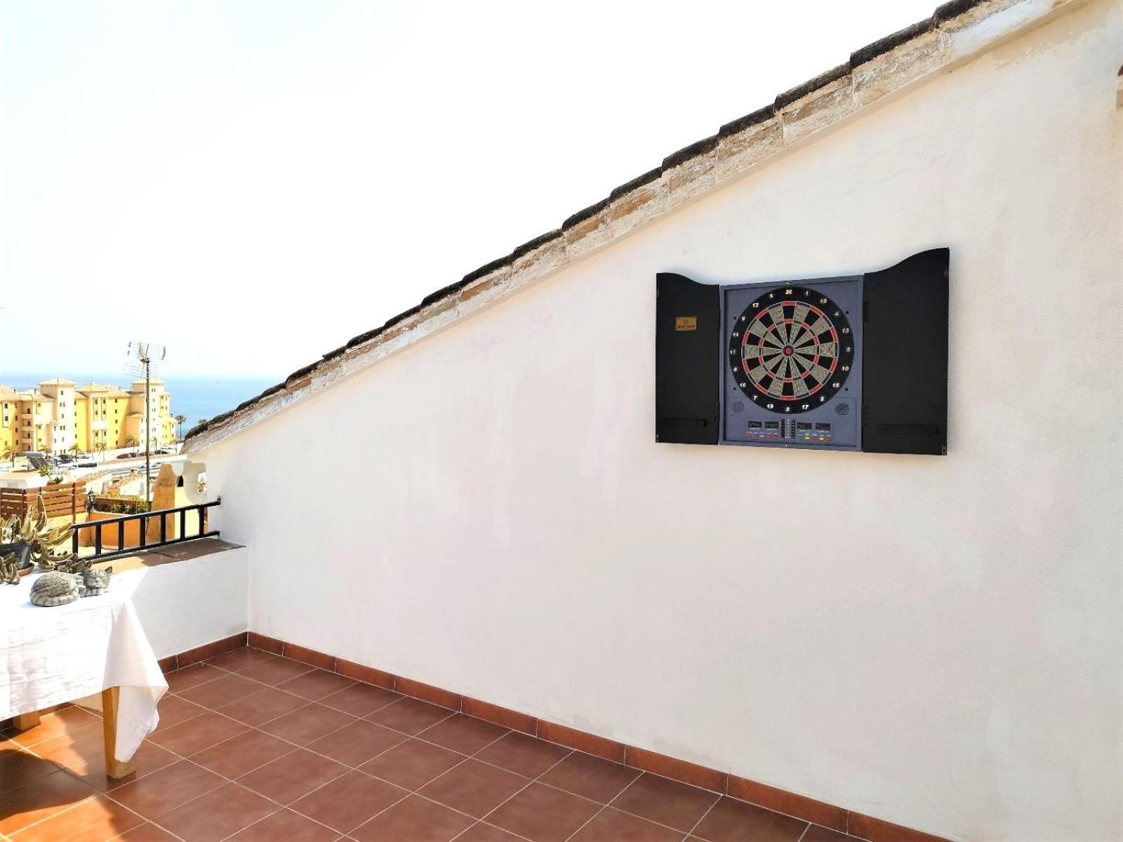 Evans Realty Al Villa & Piscina & Garaje & Playa Fuengirola Luaran gambar
