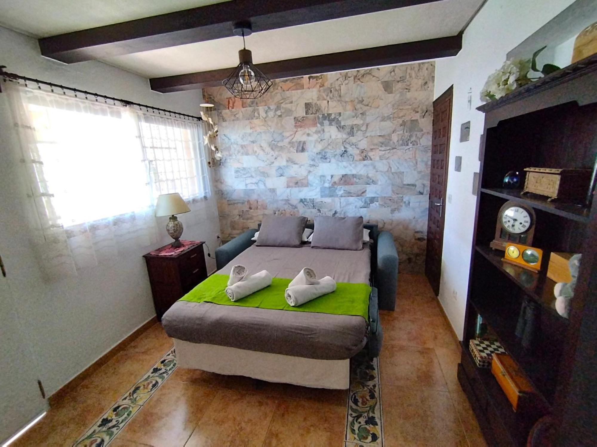 Evans Realty Al Villa & Piscina & Garaje & Playa Fuengirola Luaran gambar