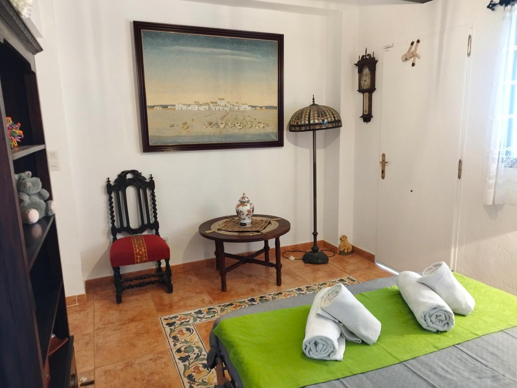 Evans Realty Al Villa & Piscina & Garaje & Playa Fuengirola Luaran gambar