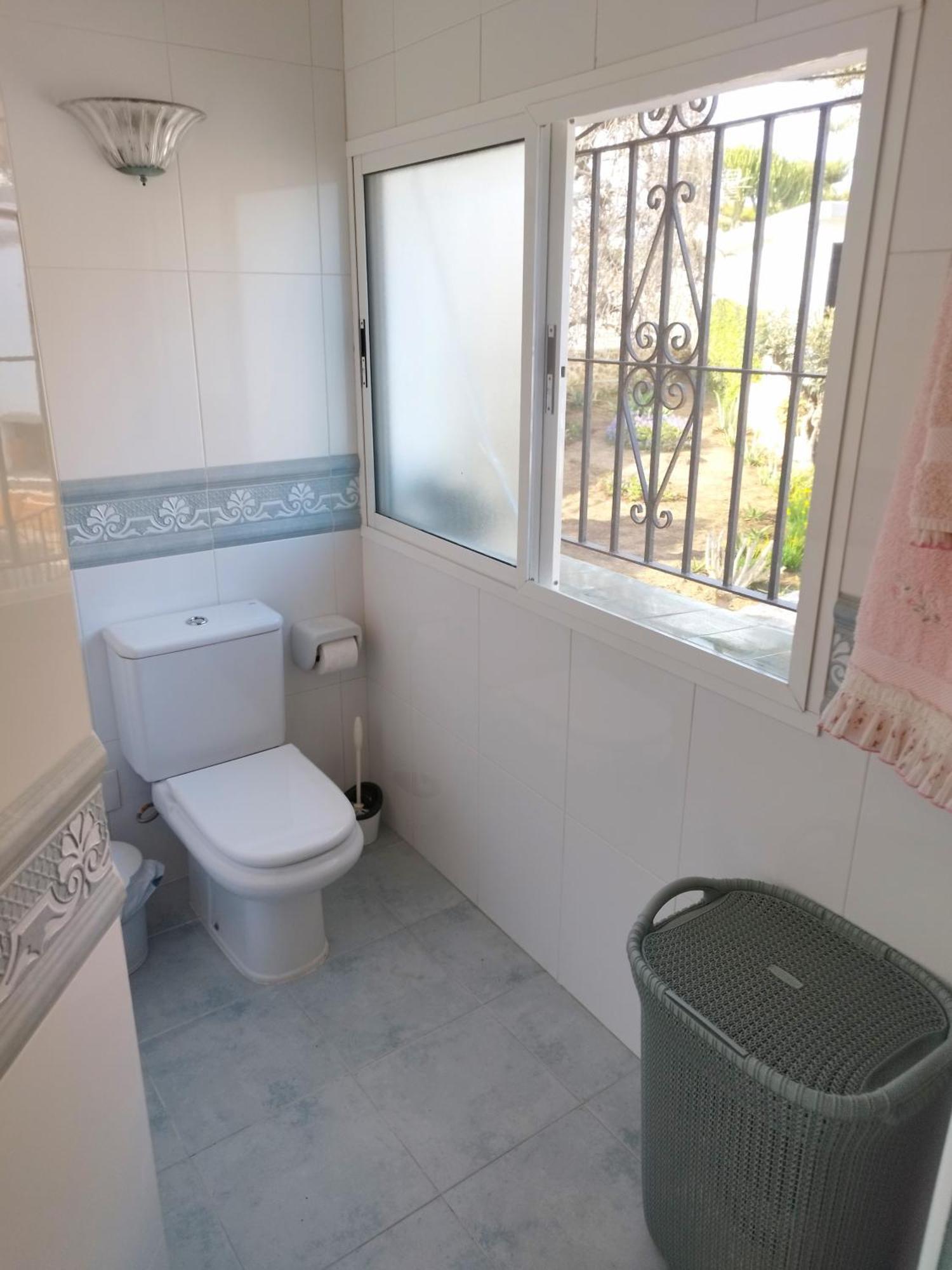 Evans Realty Al Villa & Piscina & Garaje & Playa Fuengirola Luaran gambar