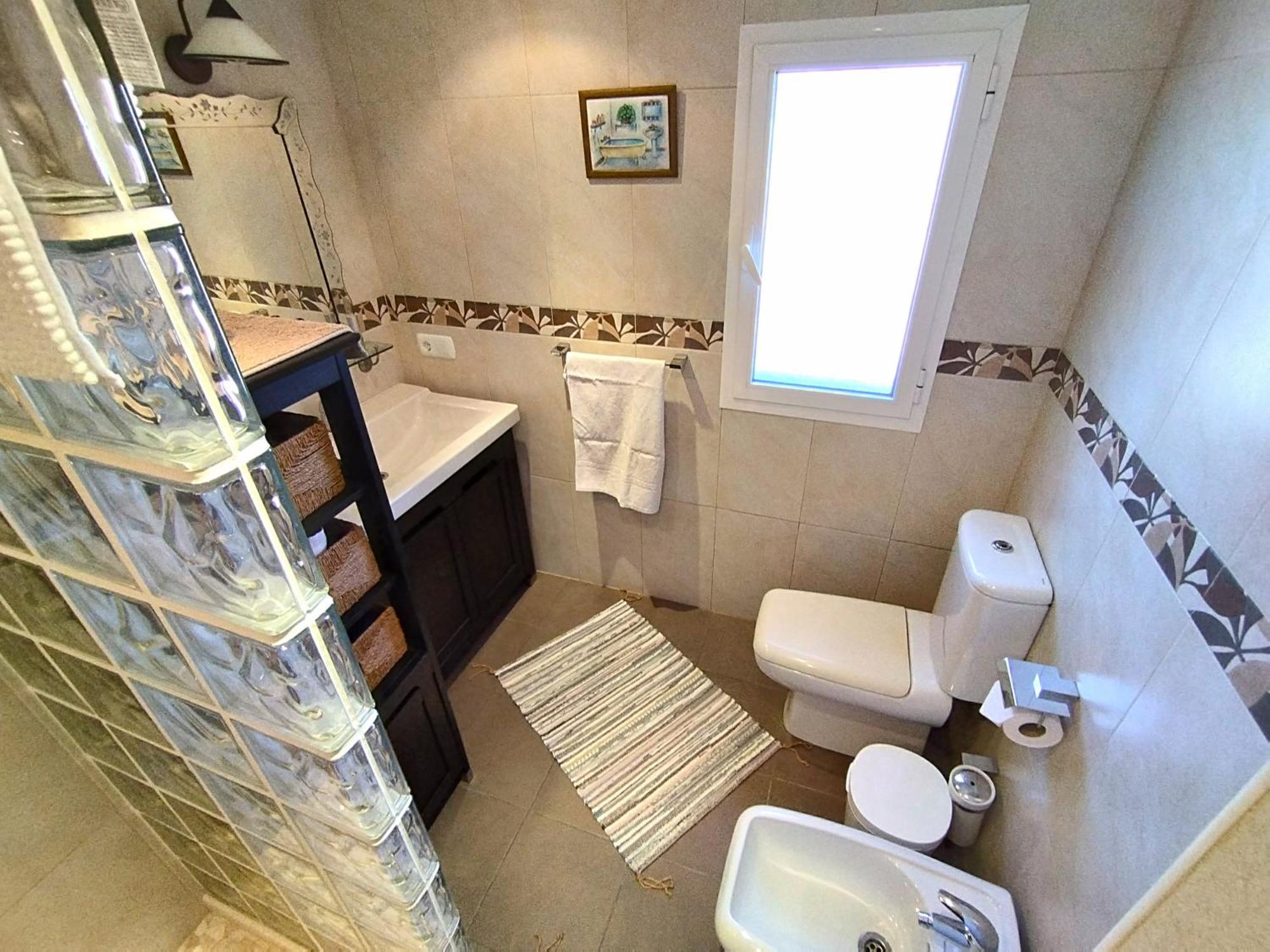 Evans Realty Al Villa & Piscina & Garaje & Playa Fuengirola Luaran gambar